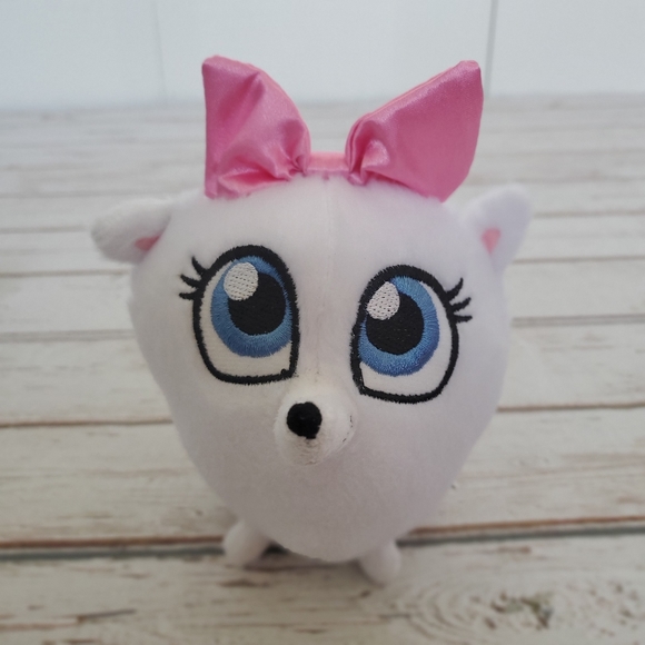 Secret Life Of Pets 2 Stuffed Animals - Picture 5 of 12